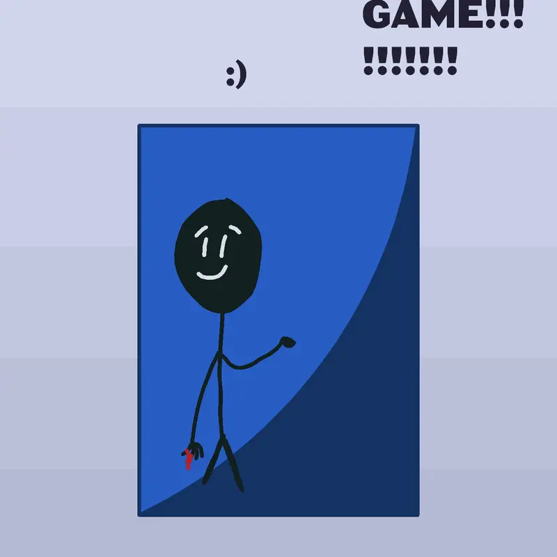 Game by @realguyl