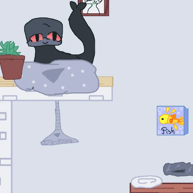 Game by @cake-help