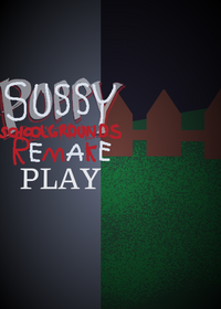 Sussy's schoolgrounds REMAKE