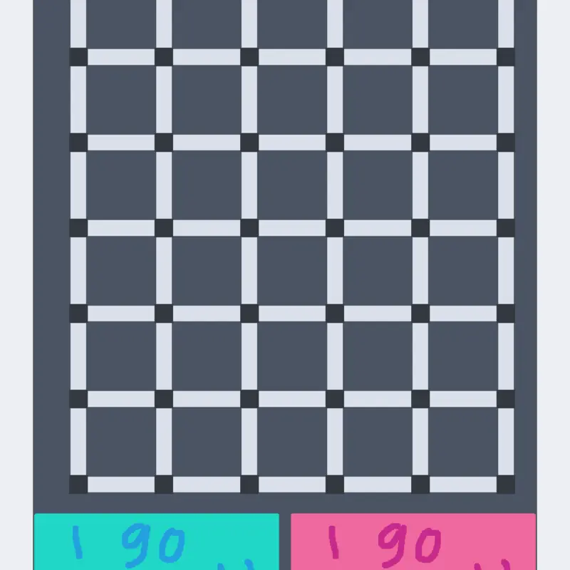 Game by @the_blackglitch