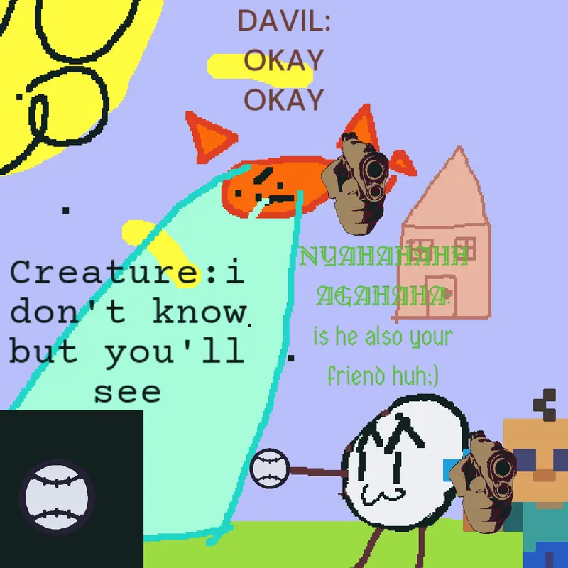 Game by @NYAHAHAHAHH-_-