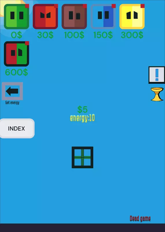 Game by @gamer-leg
