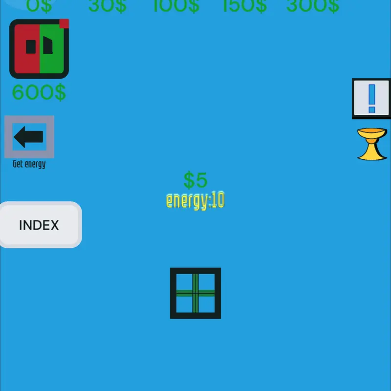 Game by @gamer-leg