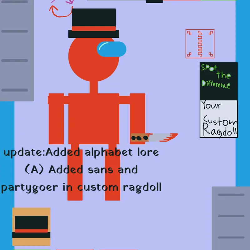 Game by @Lolmakeers