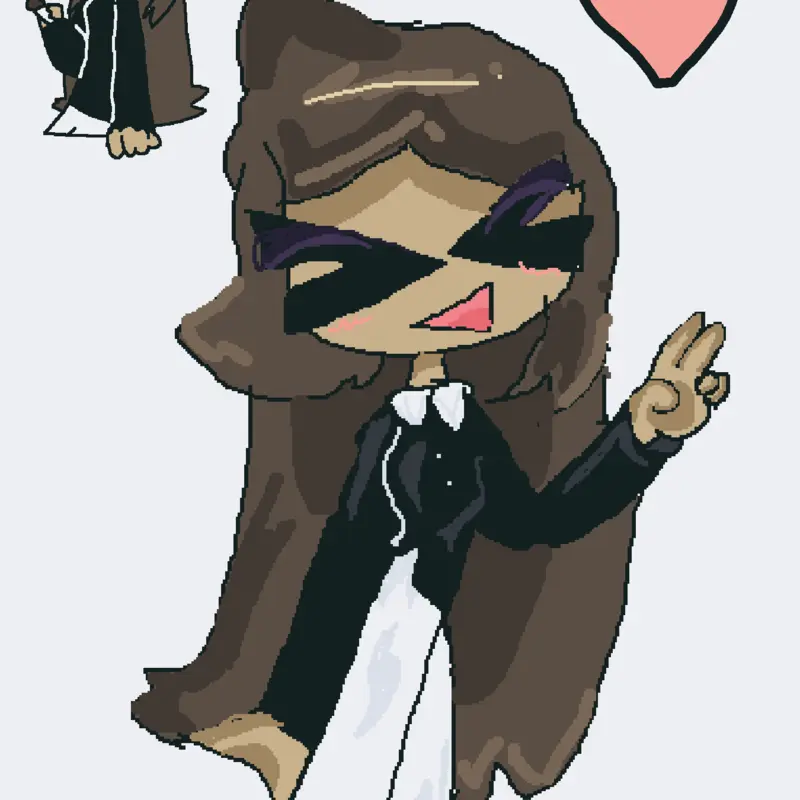 Game by @Hex_cutiee