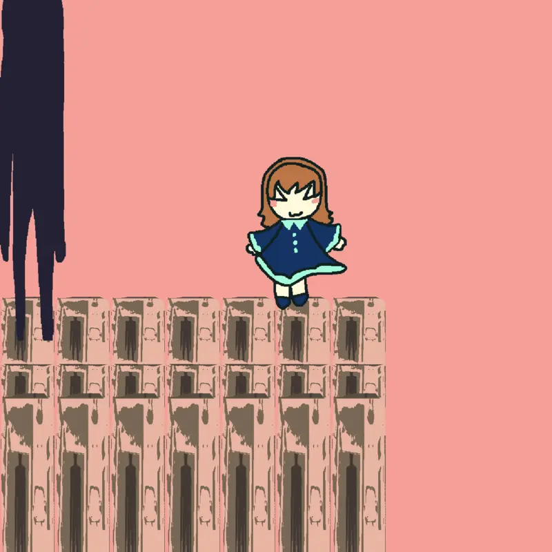 Game by @Mizuki_mimi