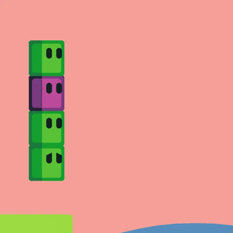 Game by @smilehead