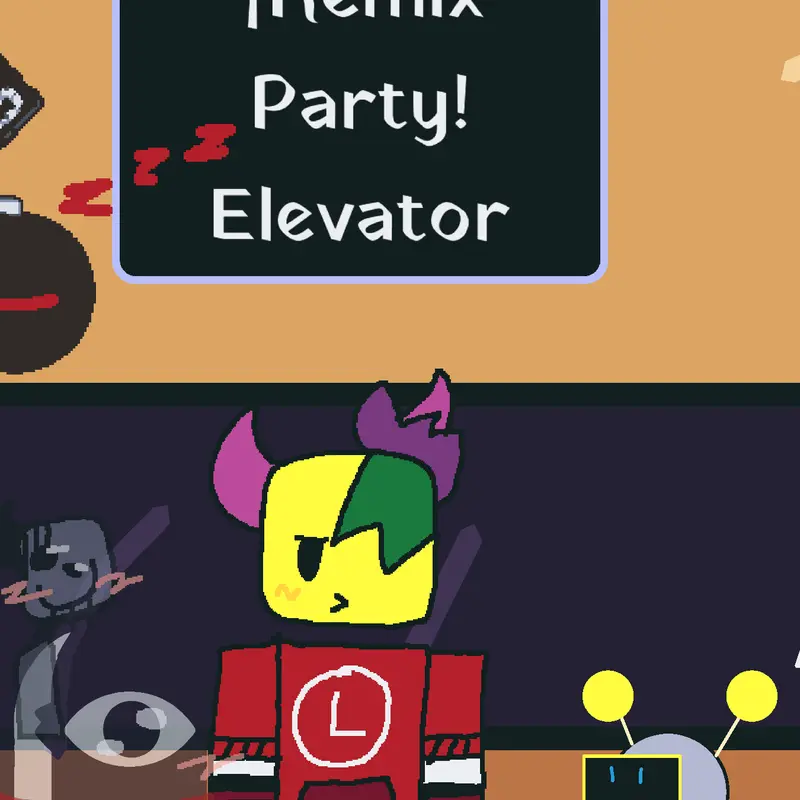 Game by @Max_shark