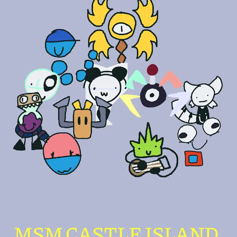 Game by @sticky1