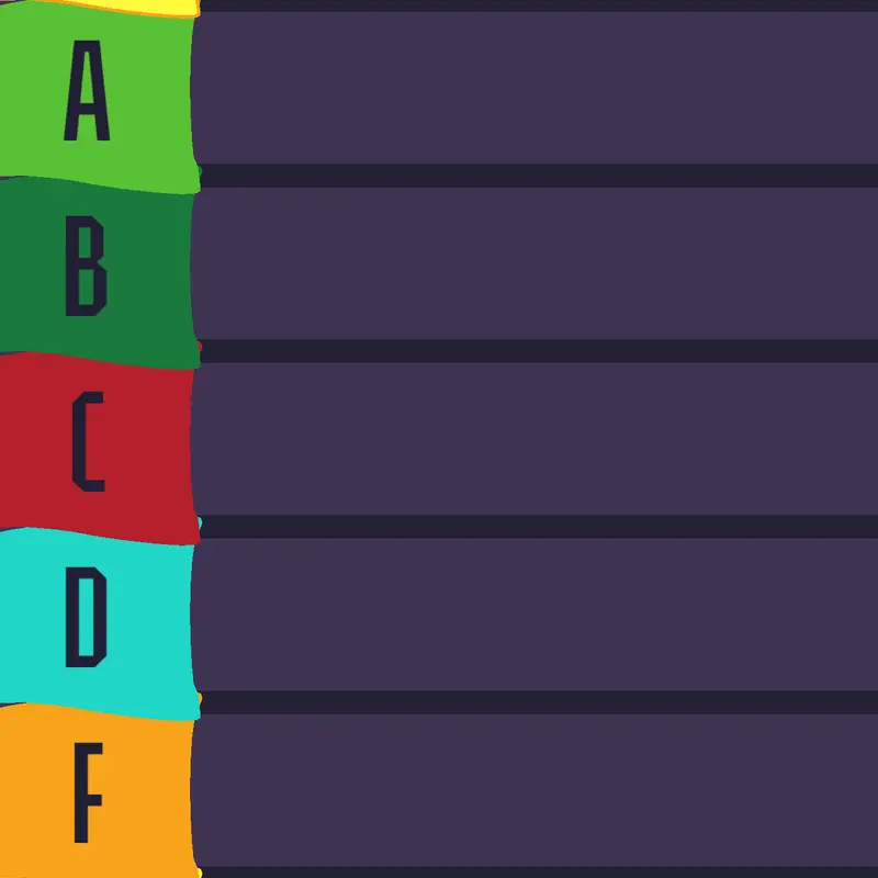 Game by @hillcantic