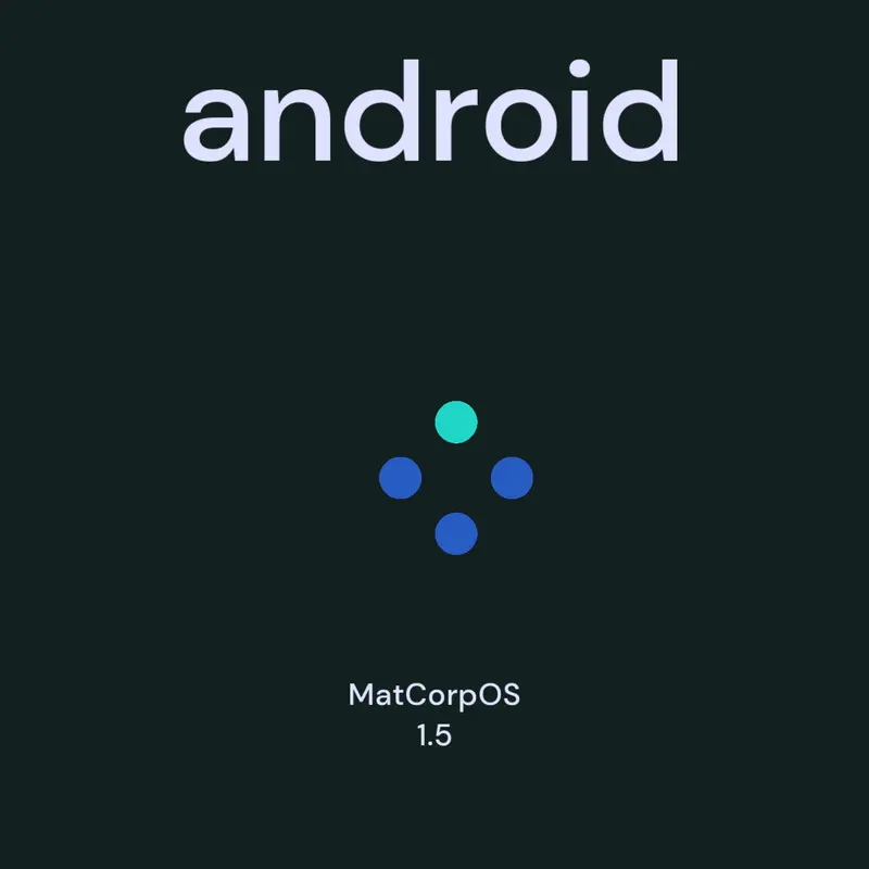 Game by @MatCorpGAMES
