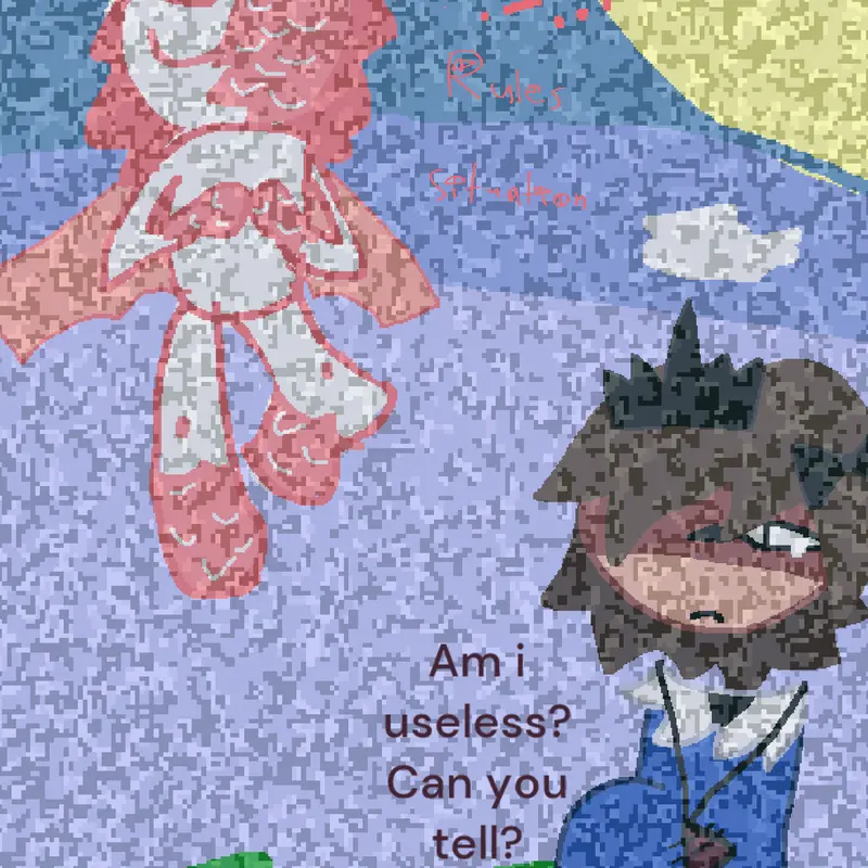 Game by @Mikasacute