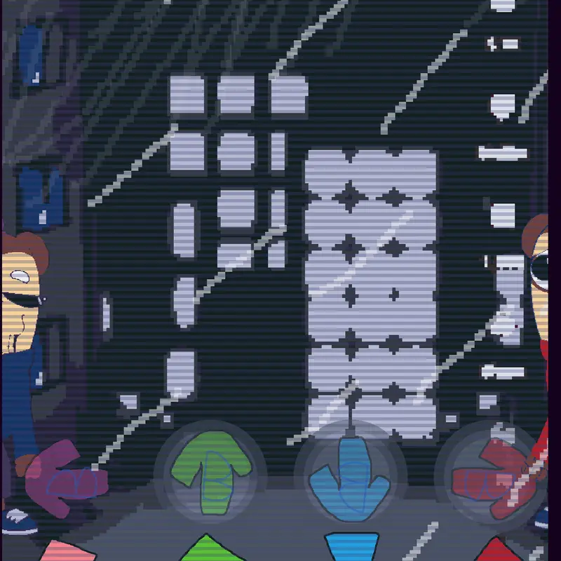 Game by @Crossingfingers
