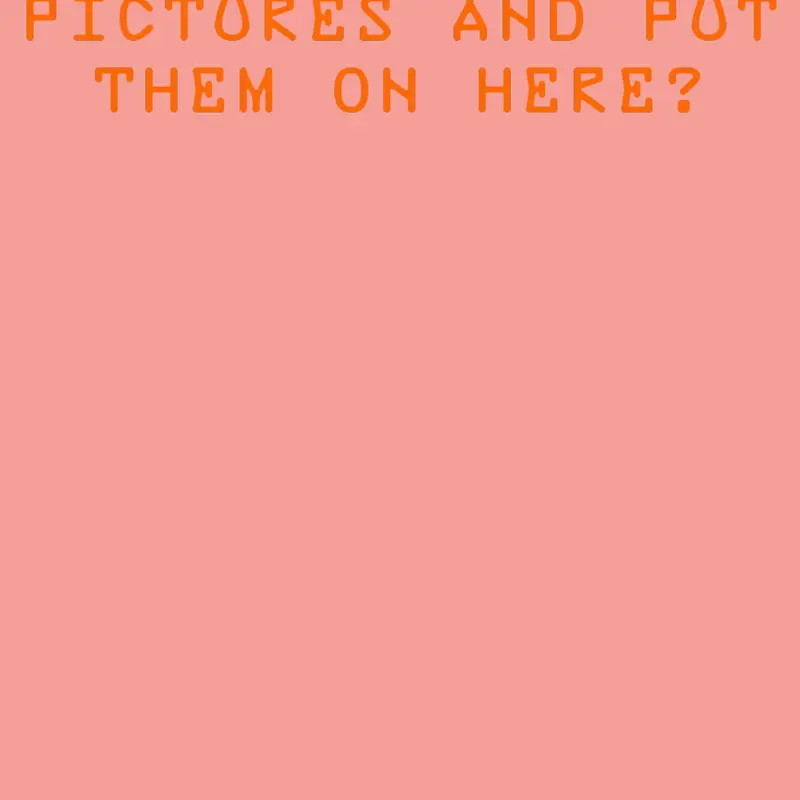 Tell me please by @FishGray