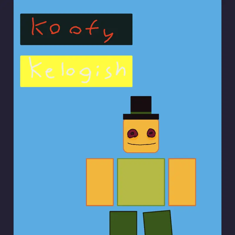 Game by @TheKit