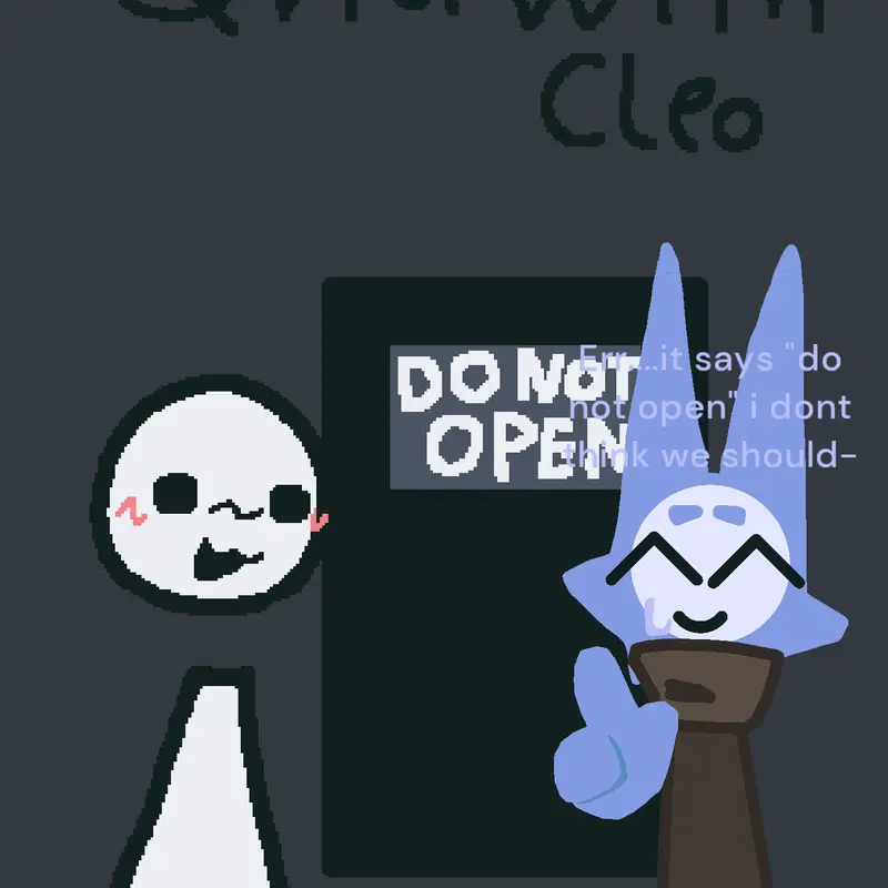 Game by @Im_Cleo