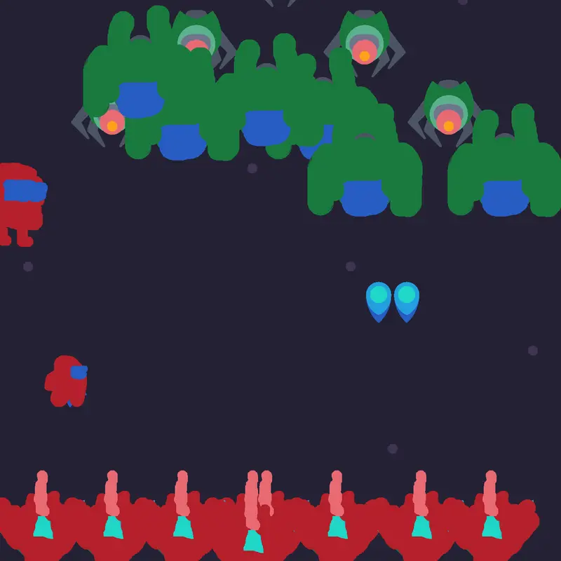 Game by @monkevoi