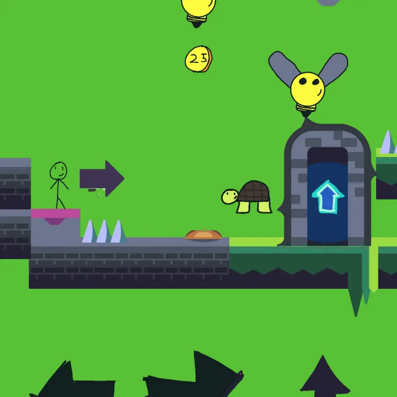 Game by @enginarslan