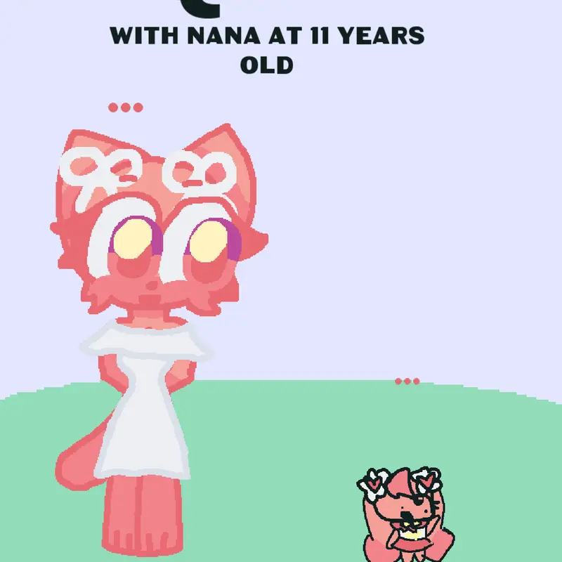 Game by @Dessert-heartsping