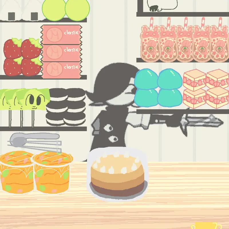 Game by @Zoey_Uzi
