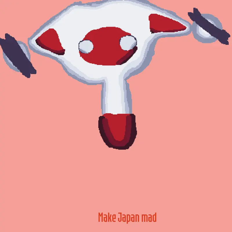 Game by @V_stop