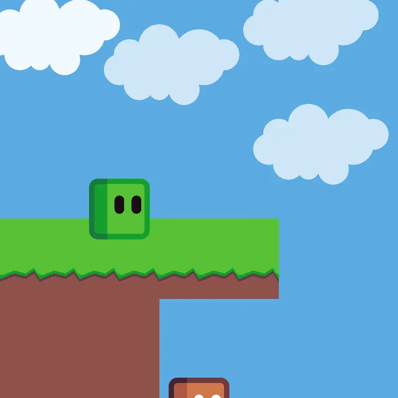 Game by @cakr