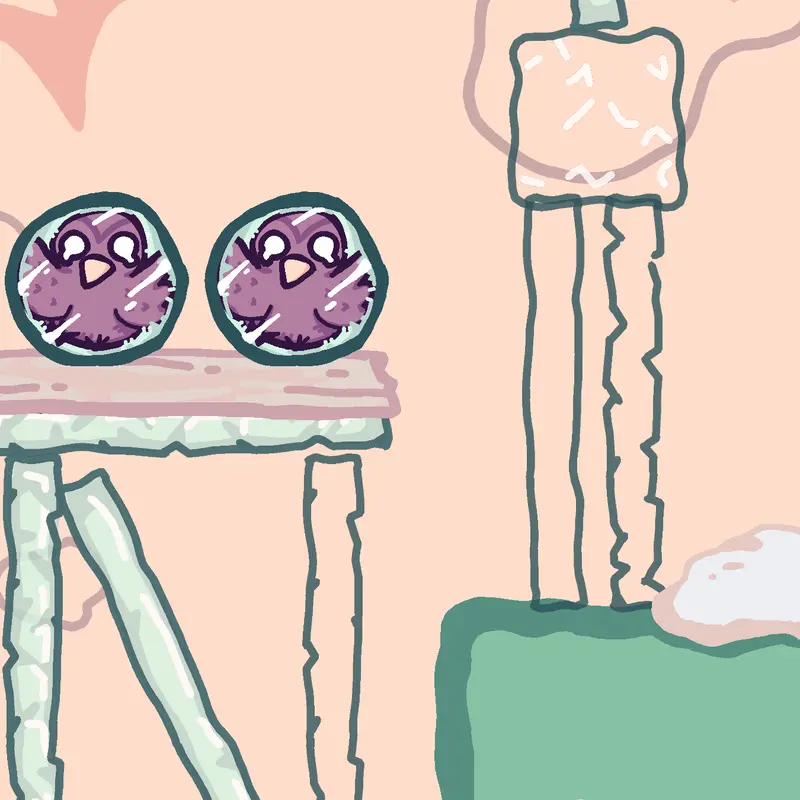Game by @Leilaoke
