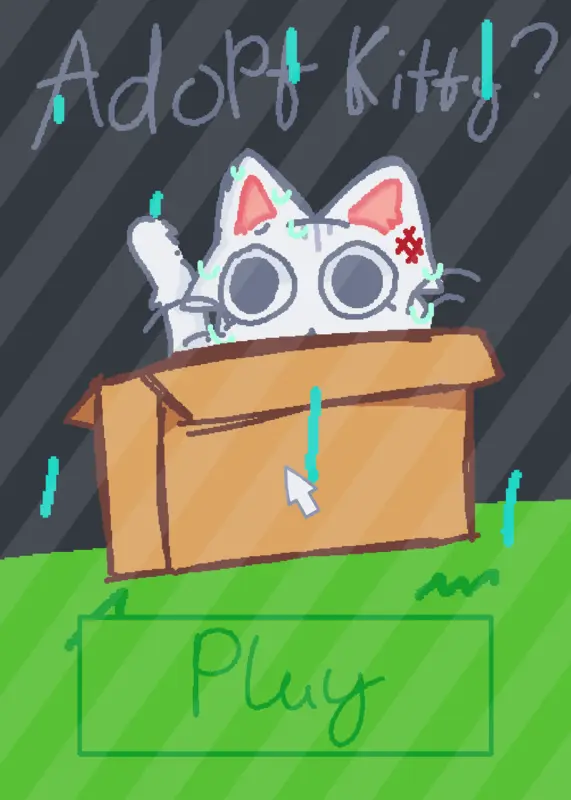 Game by @leafky