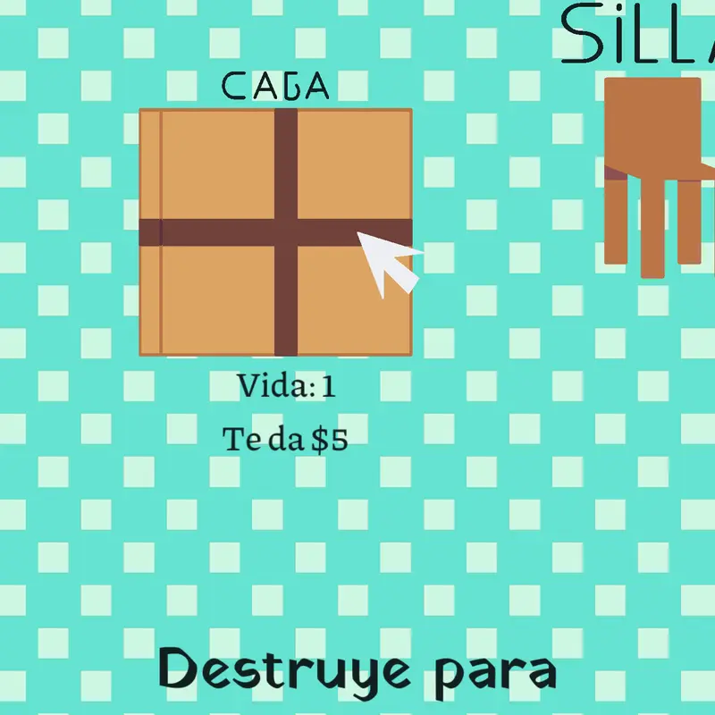 Game by @megamiqi