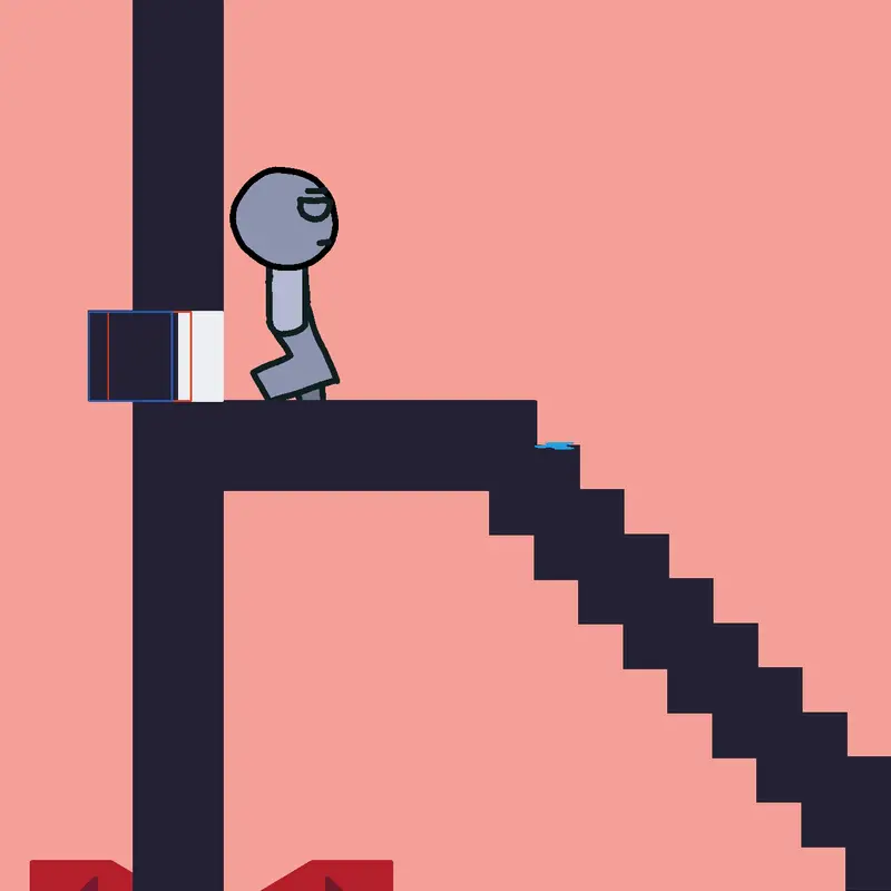 Game by @DvnED