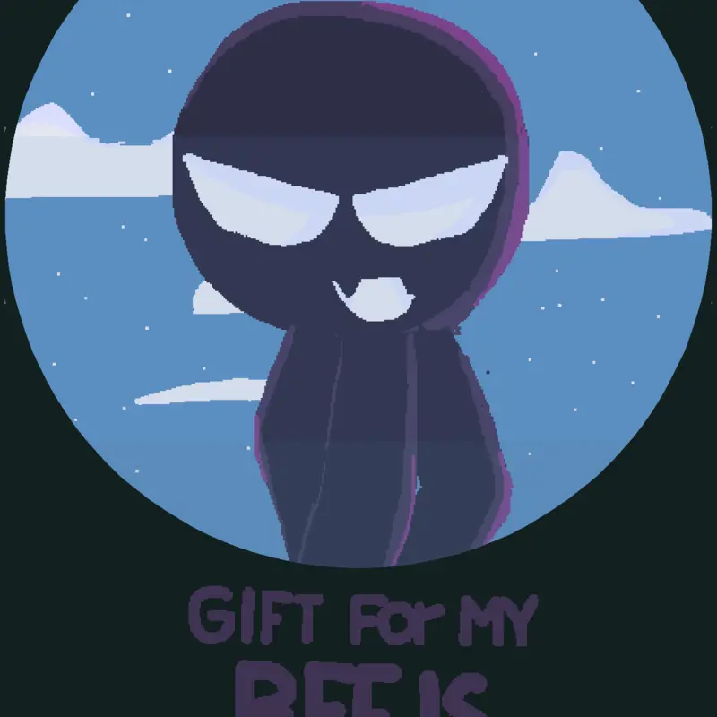 Game by @Cyanly