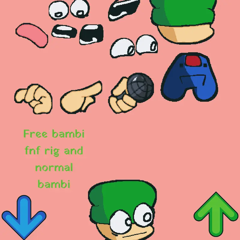 Game by @gubalfan