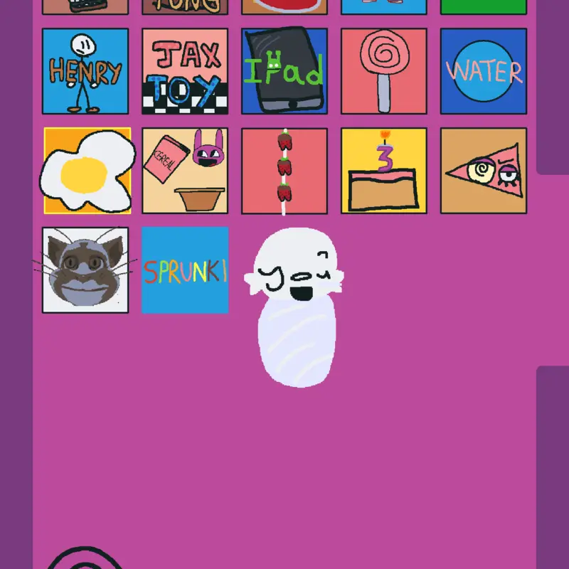 Game by @Strawberrs