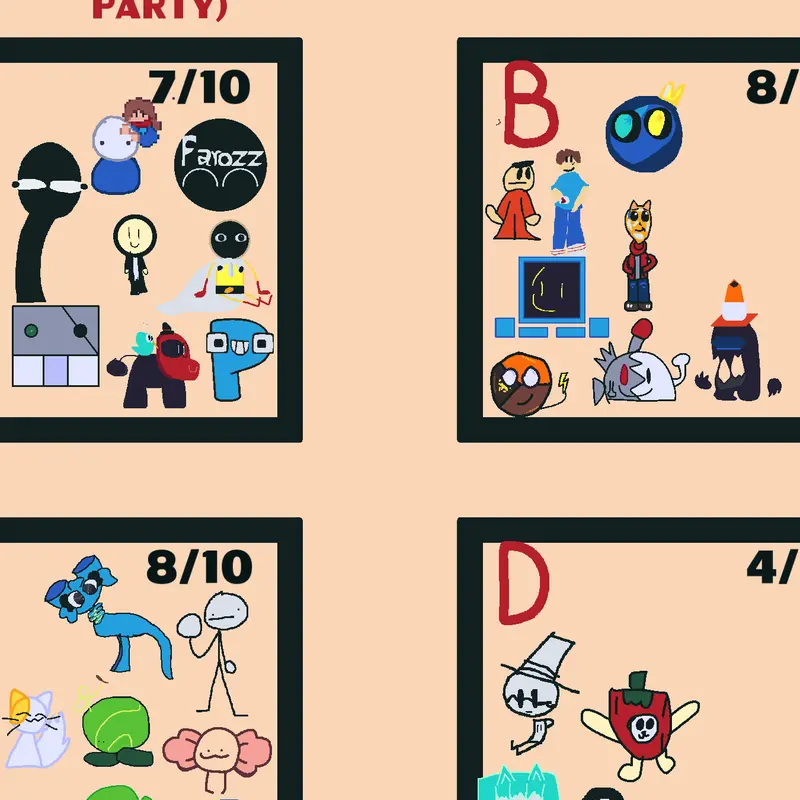 Game by @fireintheholepew