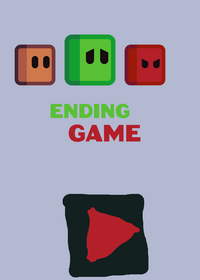 Ending Game!!