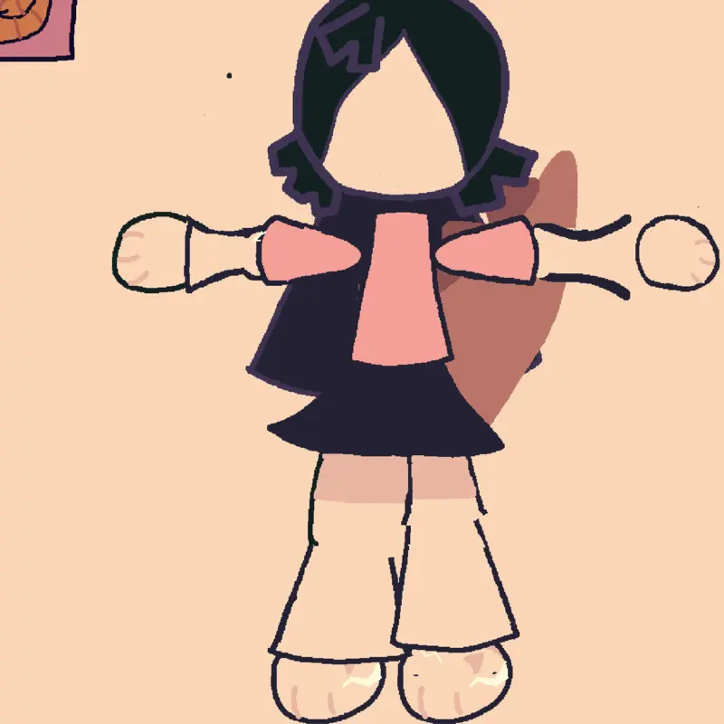 Game by @M4XW3LL_T1M3