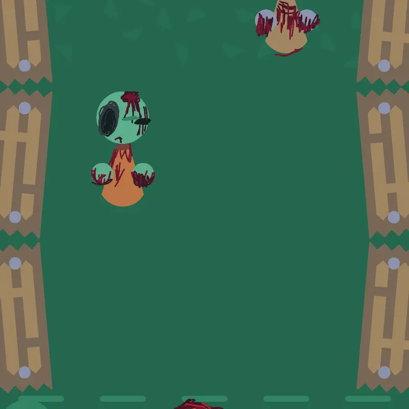 Game by @Rozolapa