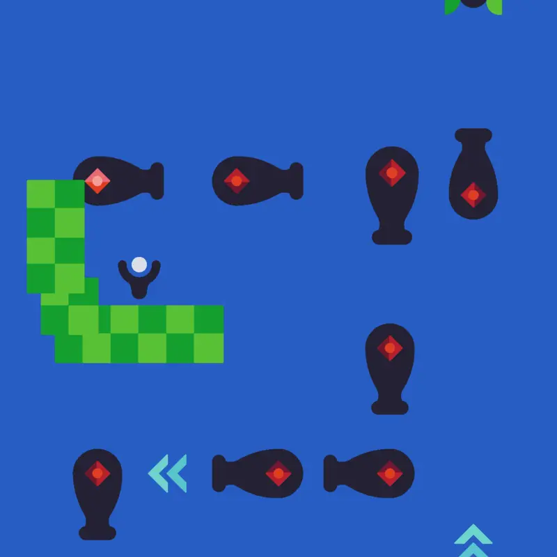 Game by @Pedrok55