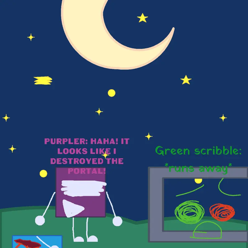 Game by @green_scribble