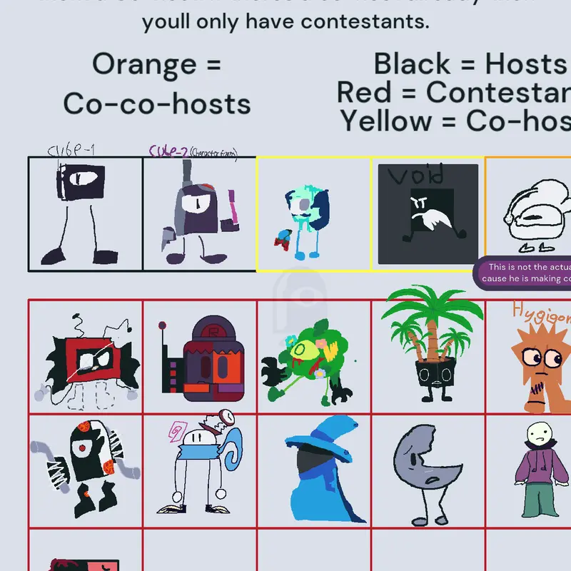 Game by @CharacterOFC
