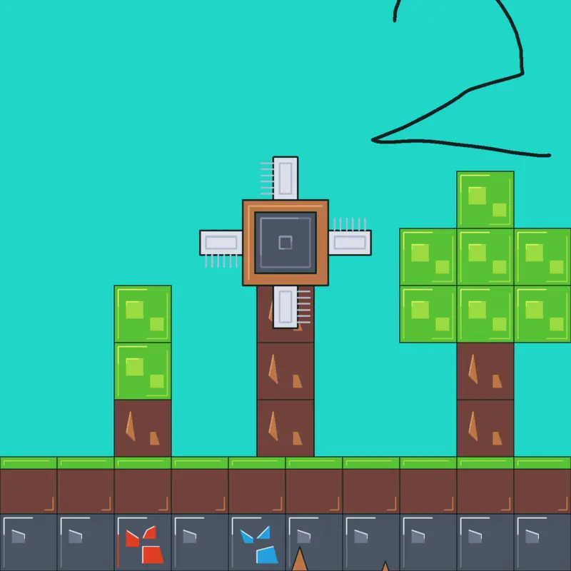 Game by @LeontheTank