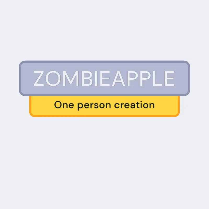 Game by @EzxyStudio