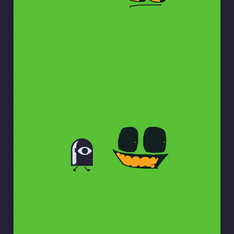 Game by @Ch_yautja