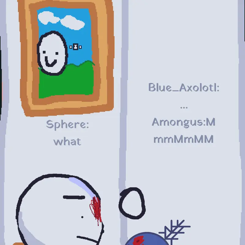 Game by @FloatingPoint