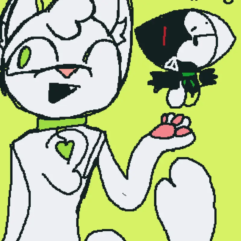 Game by @sk3tch3r