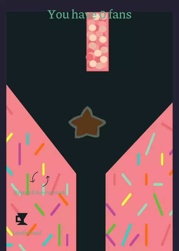 Game by @Norastella