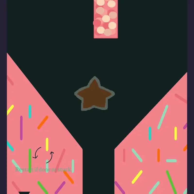 Game by @Norastella