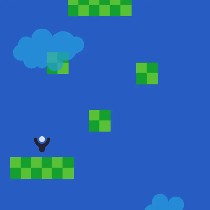 Game by @greengraft