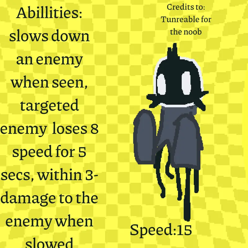 Game by @flan_