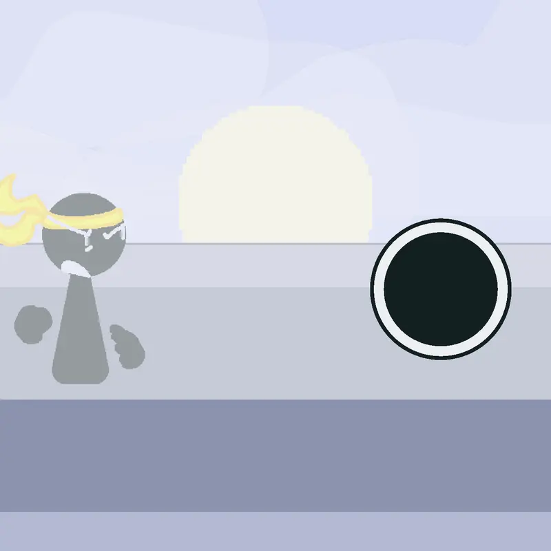 Game by @Calamity_of_singularity